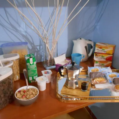 Robby's House 住宿加早餐酒店