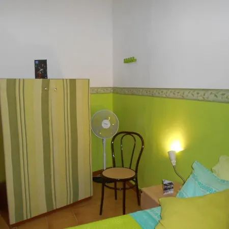 住宿加早餐酒店 Robby's House