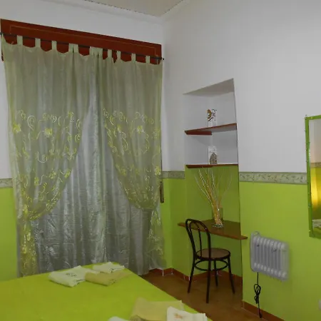 Robby's House Отель типа 