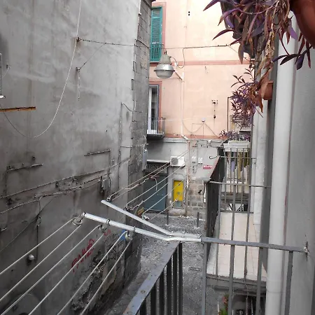 Robby's House 住宿加早餐酒店 2*