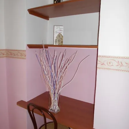 住宿加早餐酒店 Robby's House