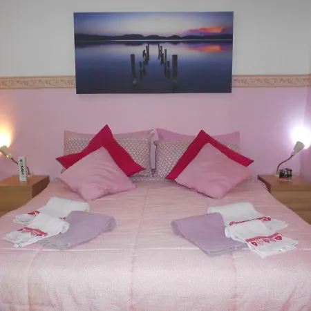 住宿加早餐酒店 Robby's House