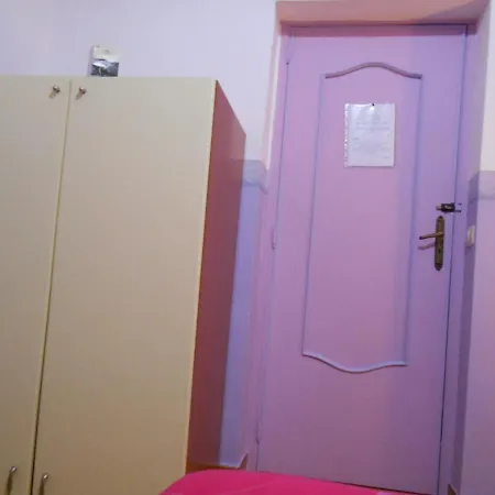 Robby's House 维克艾库塞