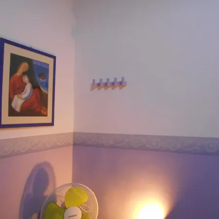 Bed and Breakfast Robby's House 2*