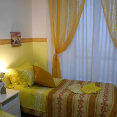 Robby's House Bed and Breakfast Vico Equense