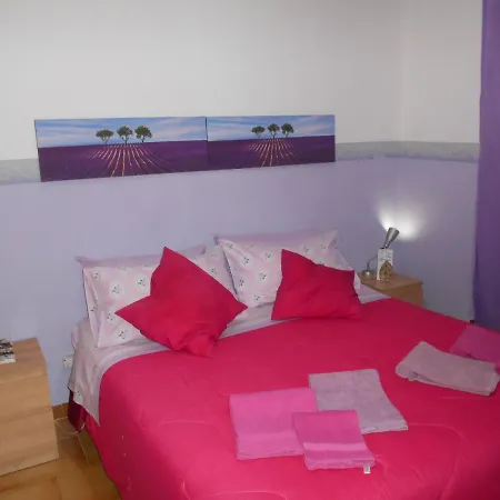 住宿加早餐酒店 Robby's House