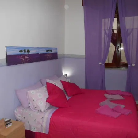 Bed and Breakfast Robby's House Vico Equense