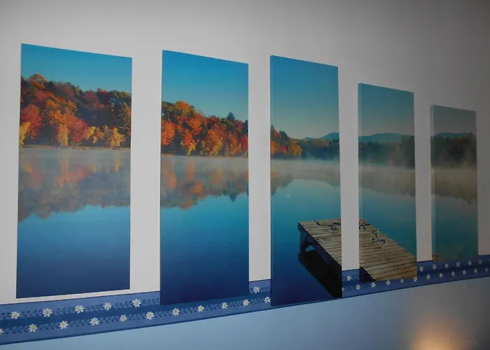 Robby's House 2* Vico Equense