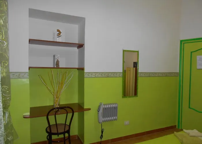 Robby's House Vico Equense