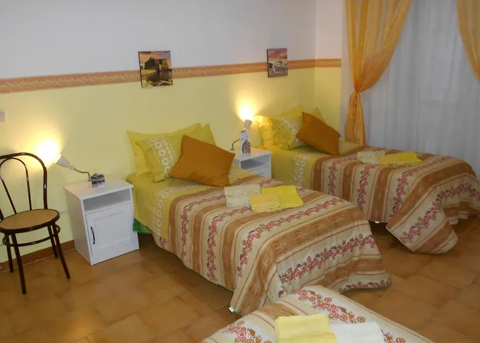 Robby's House 2* Vico Equense