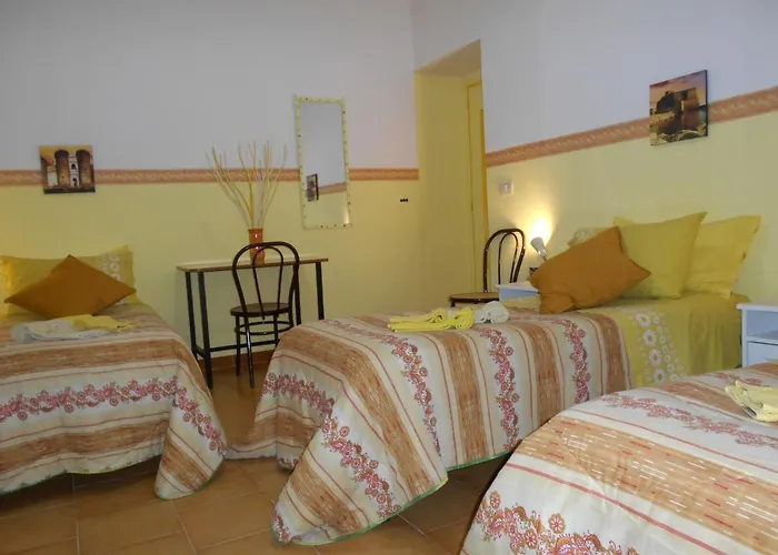 Robby's House 2* Vico Equense