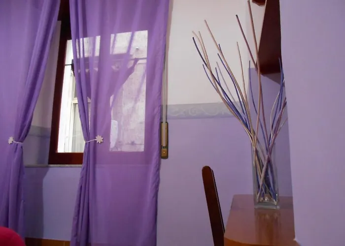 Bed & Breakfast Robby's House Vico Equense