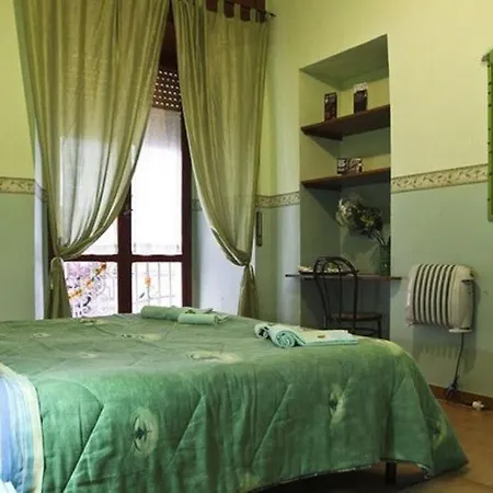 Robby's House 2* Vico Equense