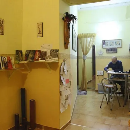 Robby's House Vico Equense