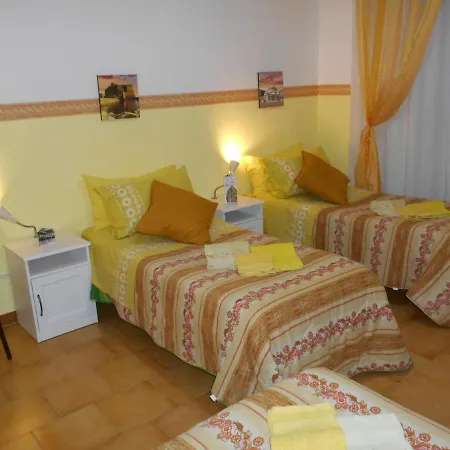 Robby's House 2* Vico Equense